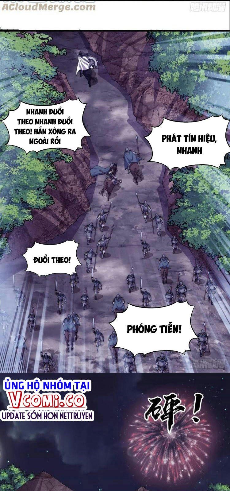 đọc truyện Ta Có Một Sơn Trại Chương 174 ảnh 9 tại Thiên Thai Truyện