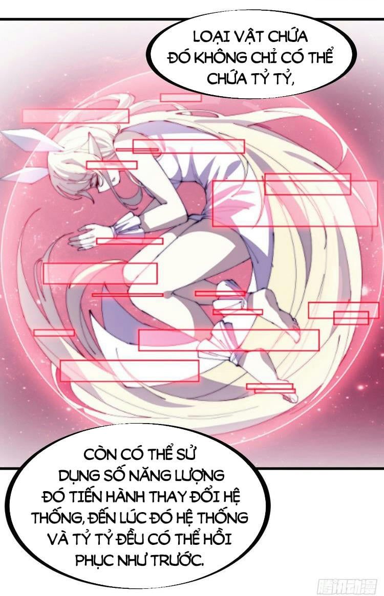 đọc truyện Ta Có Một Sơn Trại Chương 175 ảnh 18 tại Thiên Thai Truyện