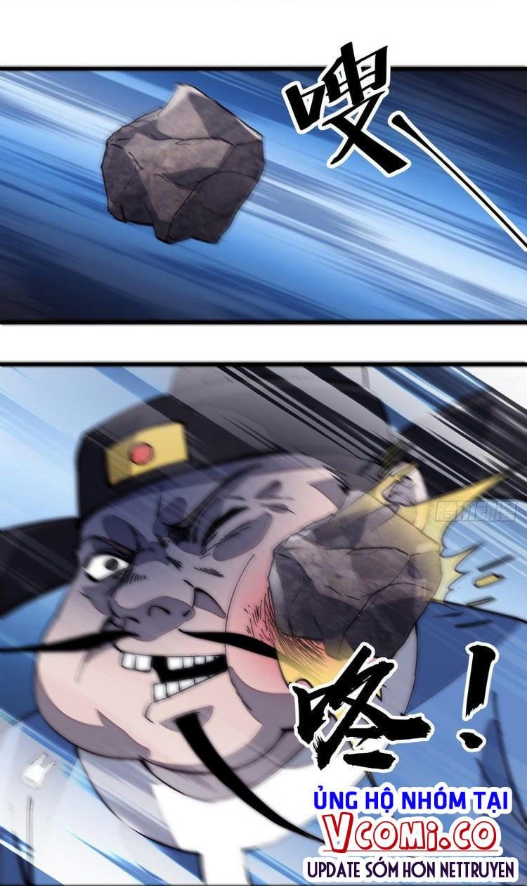 đọc truyện Ta Có Một Sơn Trại Chương 175 ảnh 32 tại Thiên Thai Truyện