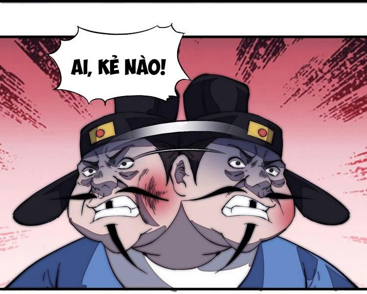 đọc truyện Ta Có Một Sơn Trại Chương 175 ảnh 33 tại Thiên Thai Truyện