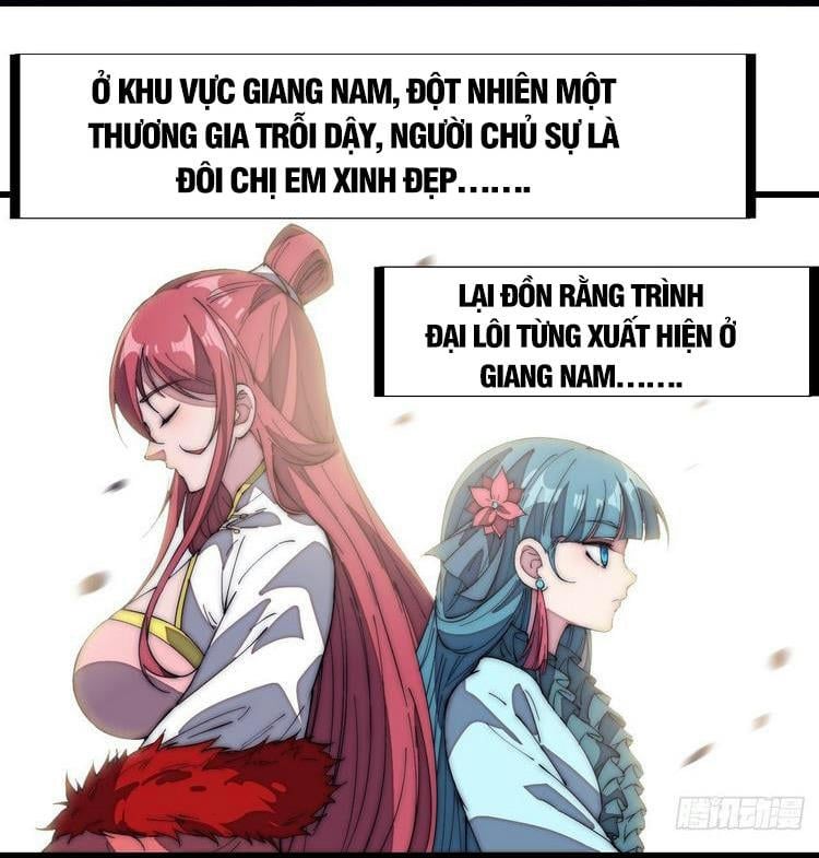 đọc truyện Ta Có Một Sơn Trại Chương 175 ảnh 47 tại Thiên Thai Truyện