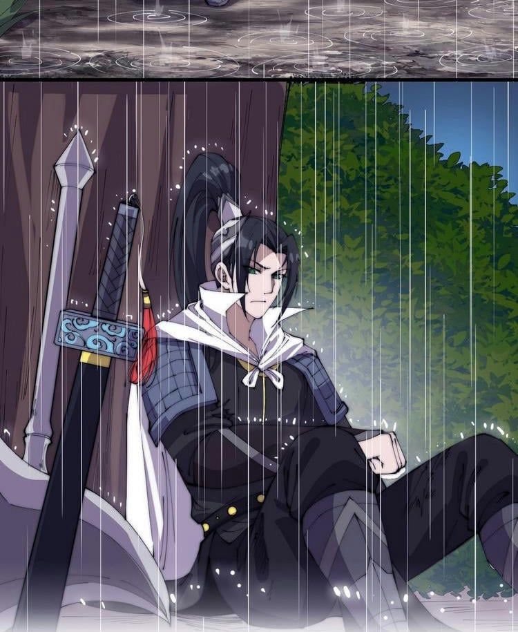 đọc truyện Ta Có Một Sơn Trại Chương 175 ảnh 7 tại Thiên Thai Truyện