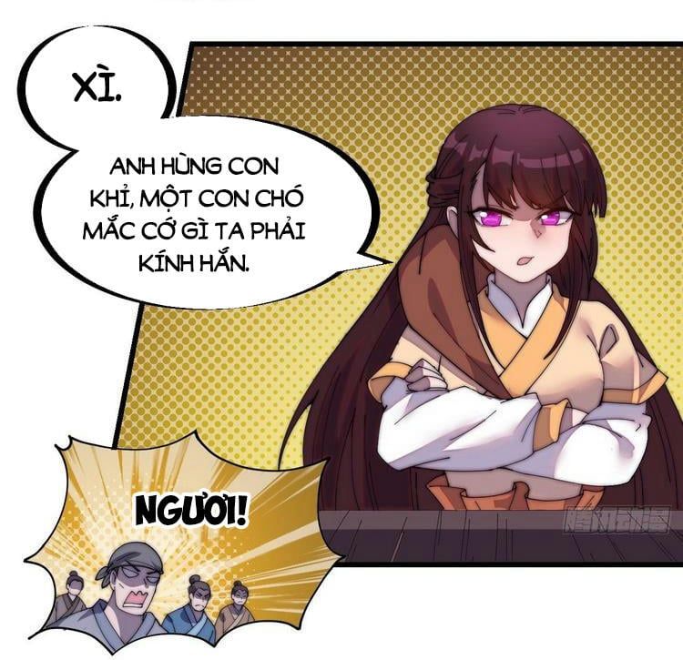 đọc truyện Ta Có Một Sơn Trại Chương 176 ảnh 12 tại Thiên Thai Truyện