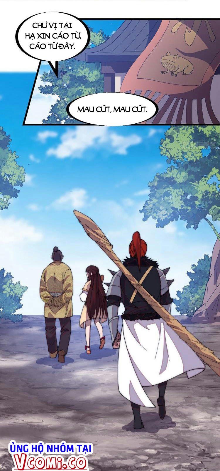 đọc truyện Ta Có Một Sơn Trại Chương 176 ảnh 16 tại Thiên Thai Truyện