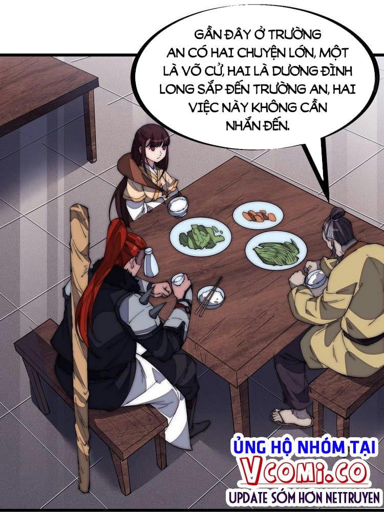 đọc truyện Ta Có Một Sơn Trại Chương 176 ảnh 23 tại Thiên Thai Truyện