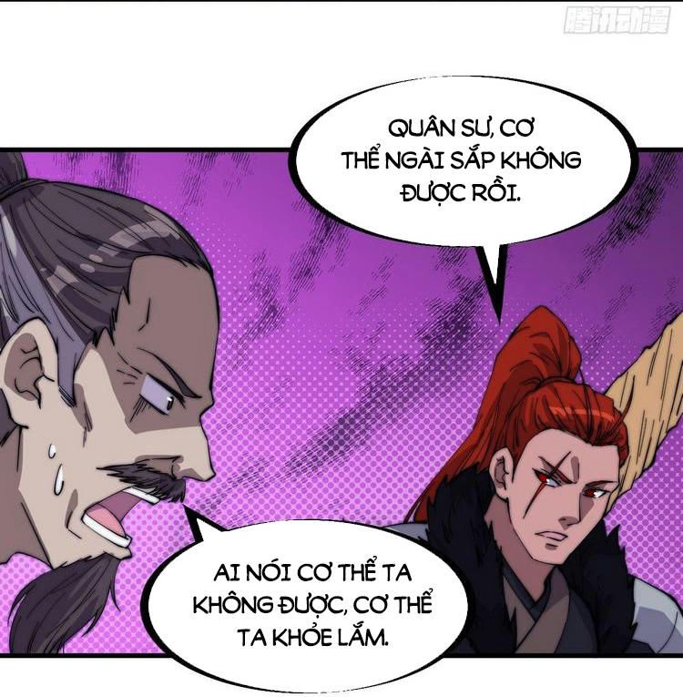 đọc truyện Ta Có Một Sơn Trại Chương 176 ảnh 27 tại Thiên Thai Truyện