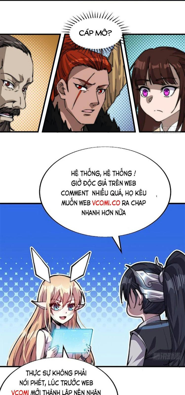 đọc truyện Ta Có Một Sơn Trại Chương 176 ảnh 33 tại Thiên Thai Truyện