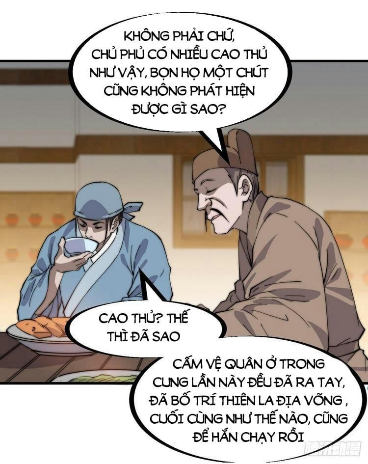 đọc truyện Ta Có Một Sơn Trại Chương 177 ảnh 3 tại Thiên Thai Truyện