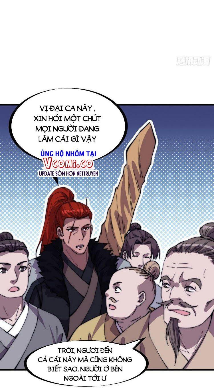 đọc truyện Ta Có Một Sơn Trại Chương 177 ảnh 18 tại Thiên Thai Truyện