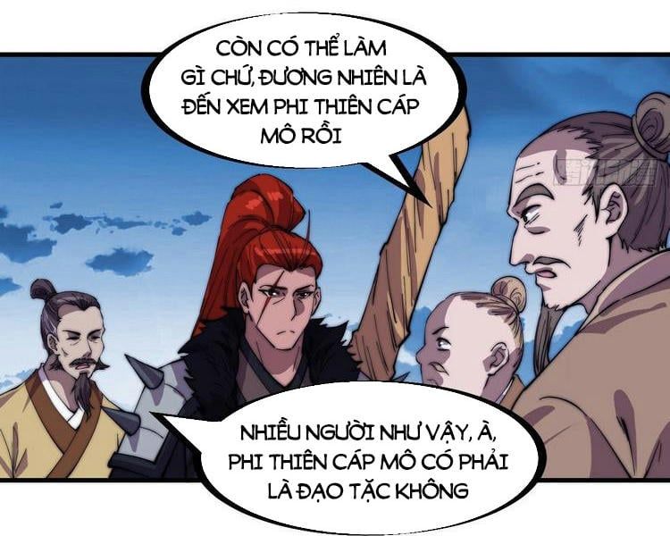 đọc truyện Ta Có Một Sơn Trại Chương 177 ảnh 19 tại Thiên Thai Truyện