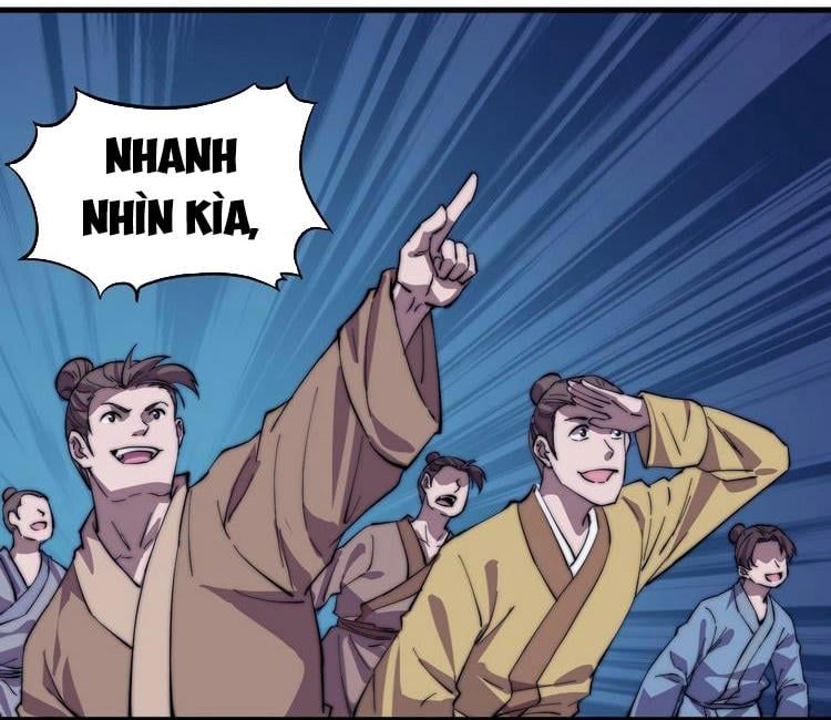 đọc truyện Ta Có Một Sơn Trại Chương 177 ảnh 23 tại Thiên Thai Truyện