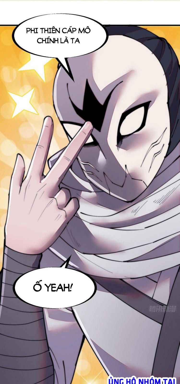 đọc truyện Ta Có Một Sơn Trại Chương 177 ảnh 27 tại Thiên Thai Truyện