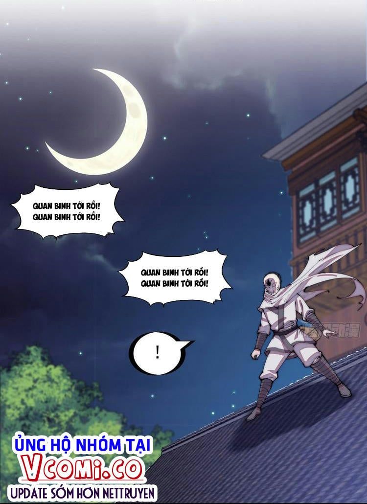 đọc truyện Ta Có Một Sơn Trại Chương 177 ảnh 30 tại Thiên Thai Truyện