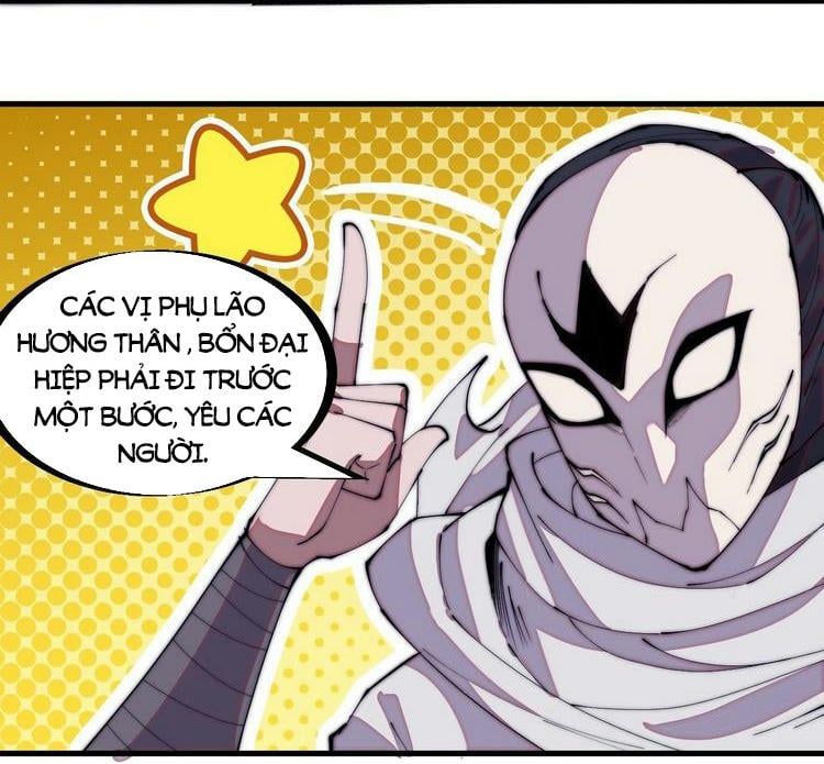 đọc truyện Ta Có Một Sơn Trại Chương 177 ảnh 31 tại Thiên Thai Truyện