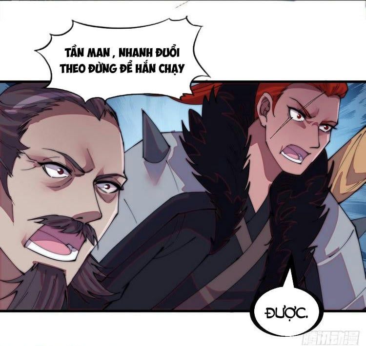 đọc truyện Ta Có Một Sơn Trại Chương 177 ảnh 33 tại Thiên Thai Truyện