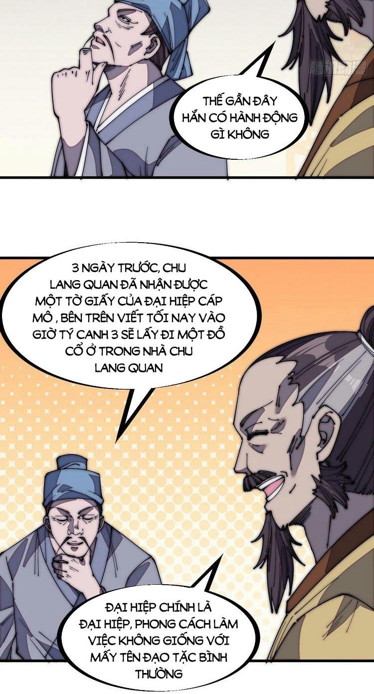 đọc truyện Ta Có Một Sơn Trại Chương 177 ảnh 7 tại Thiên Thai Truyện