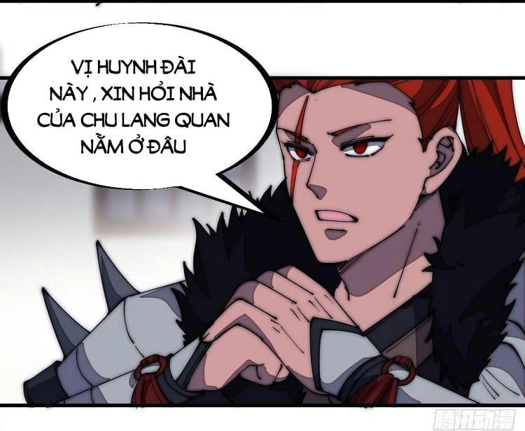 đọc truyện Ta Có Một Sơn Trại Chương 177 ảnh 9 tại Thiên Thai Truyện