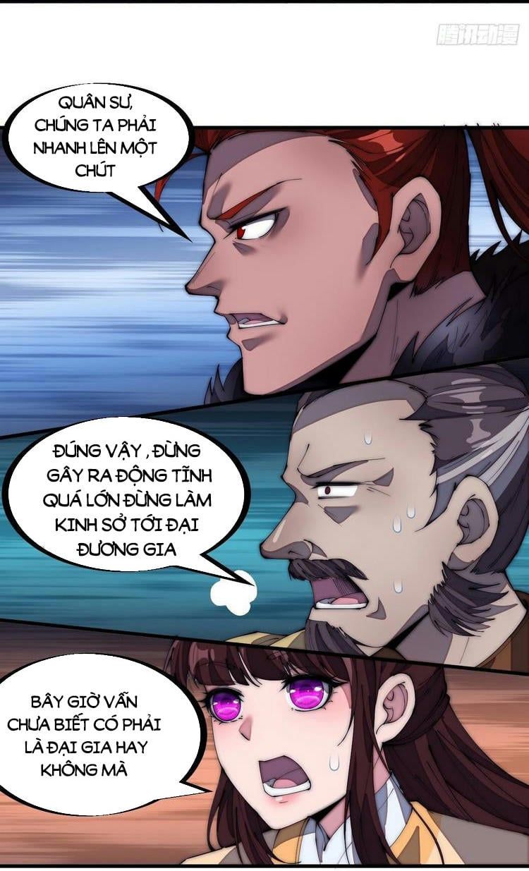 đọc truyện Ta Có Một Sơn Trại Chương 177 ảnh 11 tại Thiên Thai Truyện