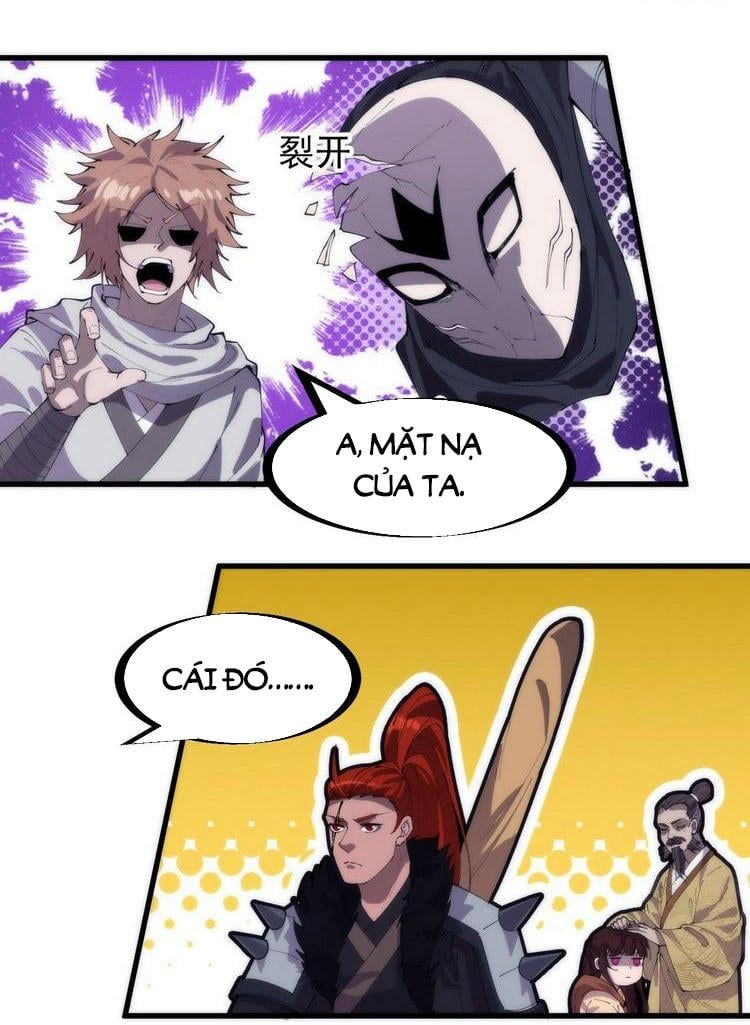 đọc truyện Ta Có Một Sơn Trại Chương 178 ảnh 18 tại Thiên Thai Truyện