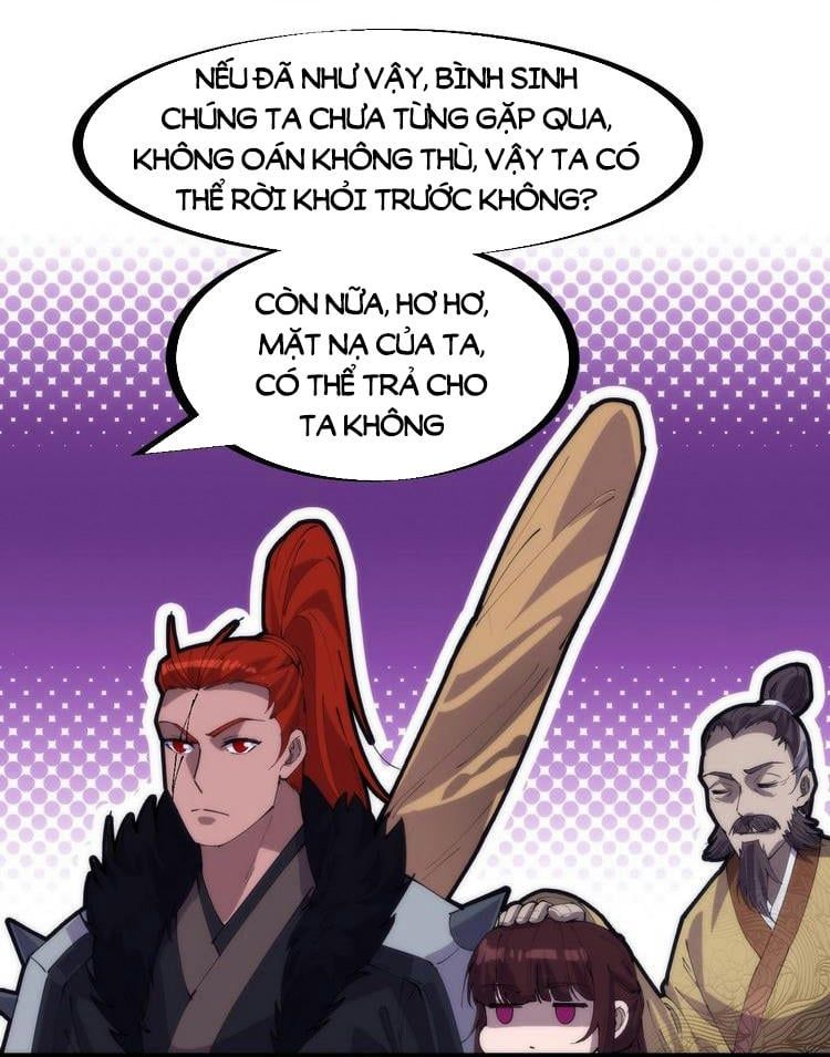 đọc truyện Ta Có Một Sơn Trại Chương 178 ảnh 20 tại Thiên Thai Truyện