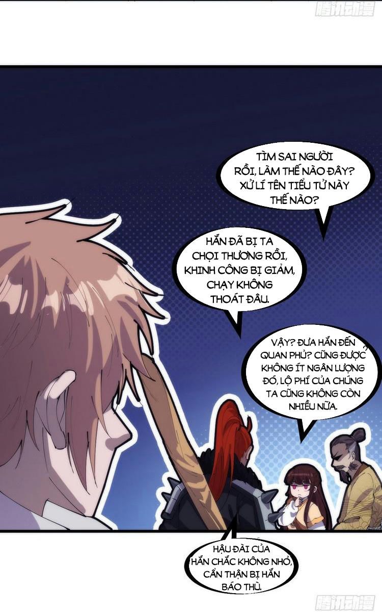 đọc truyện Ta Có Một Sơn Trại Chương 178 ảnh 21 tại Thiên Thai Truyện