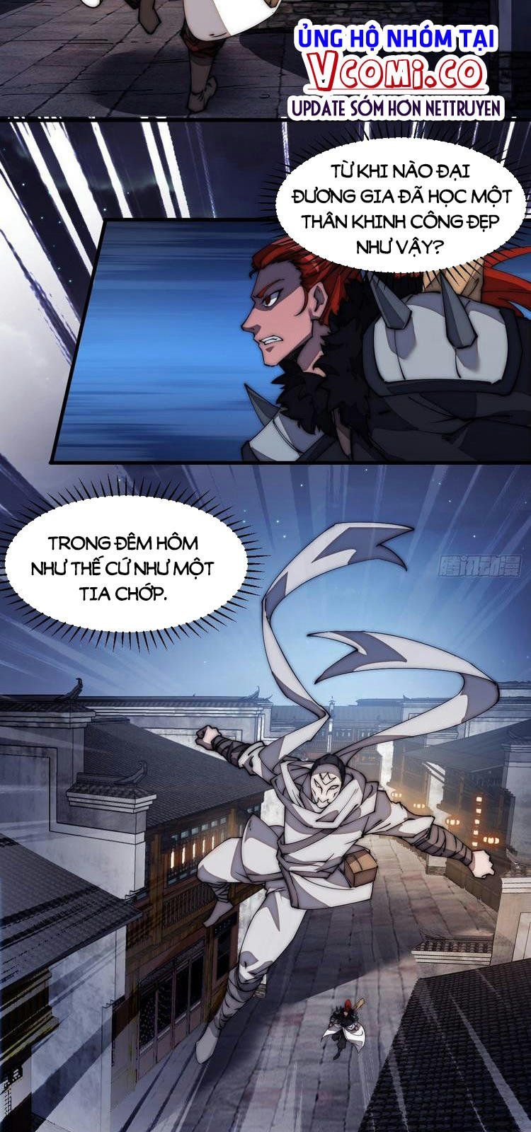 đọc truyện Ta Có Một Sơn Trại Chương 178 ảnh 4 tại Thiên Thai Truyện