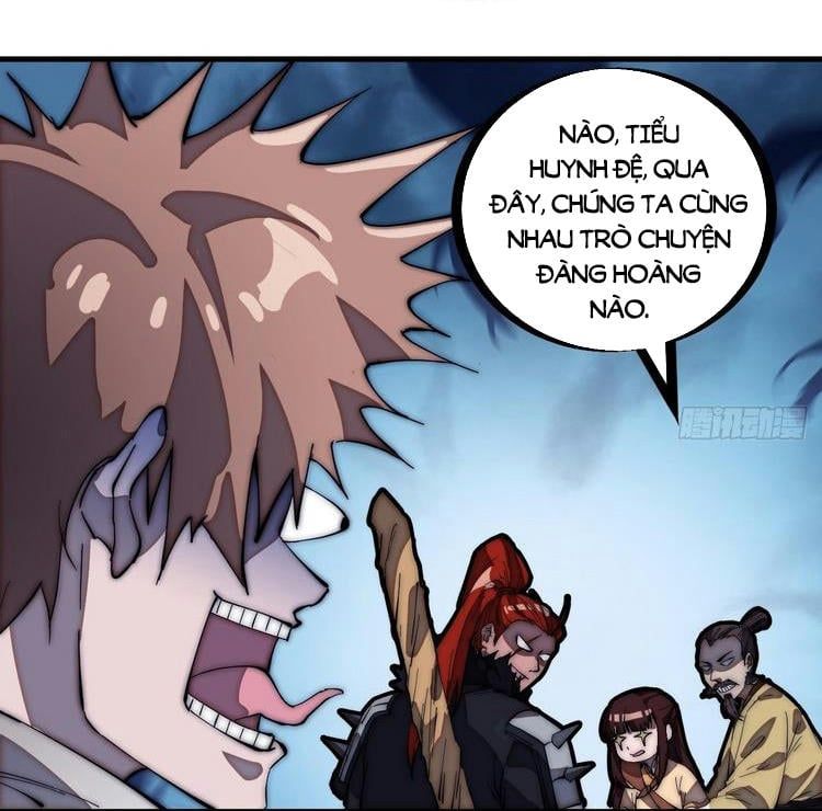 đọc truyện Ta Có Một Sơn Trại Chương 178 ảnh 23 tại Thiên Thai Truyện