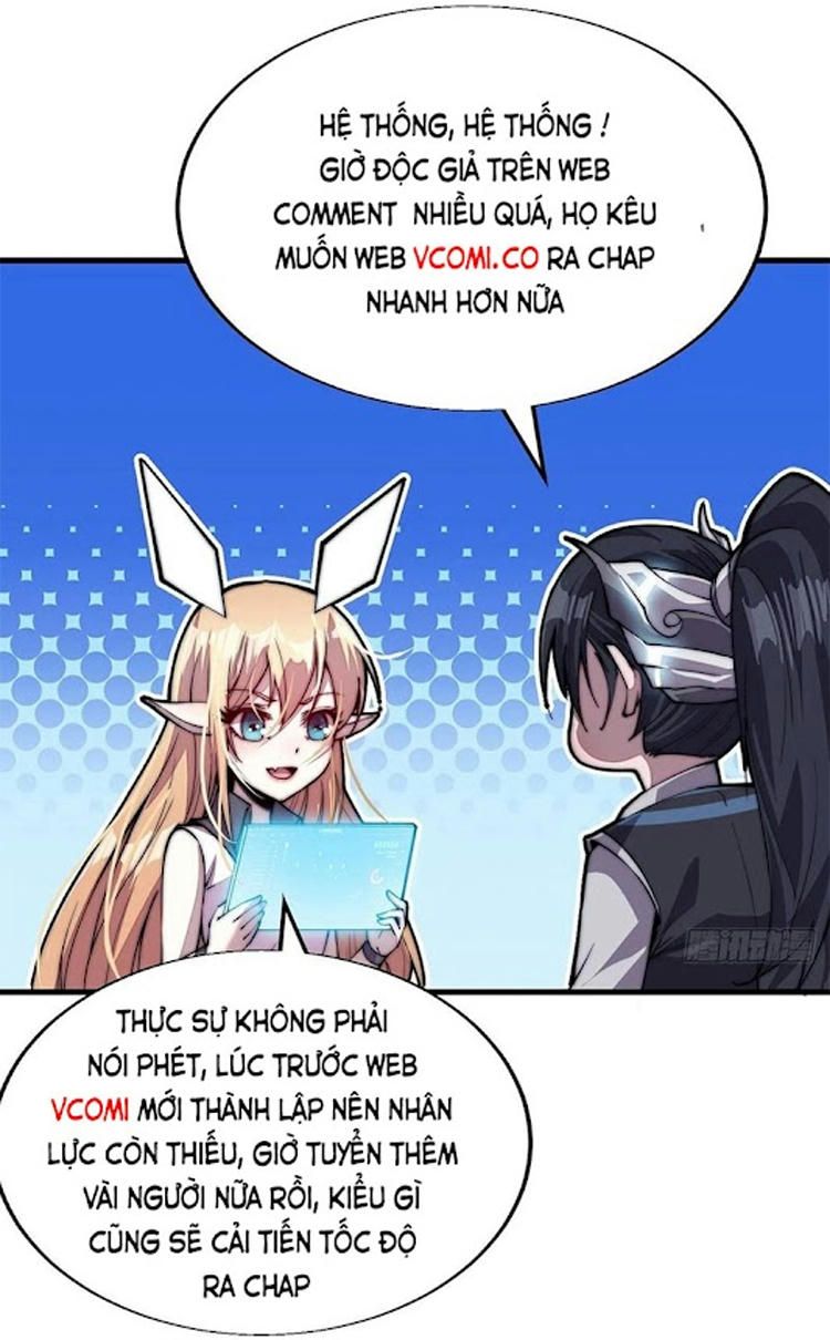 đọc truyện Ta Có Một Sơn Trại Chương 178 ảnh 35 tại Thiên Thai Truyện