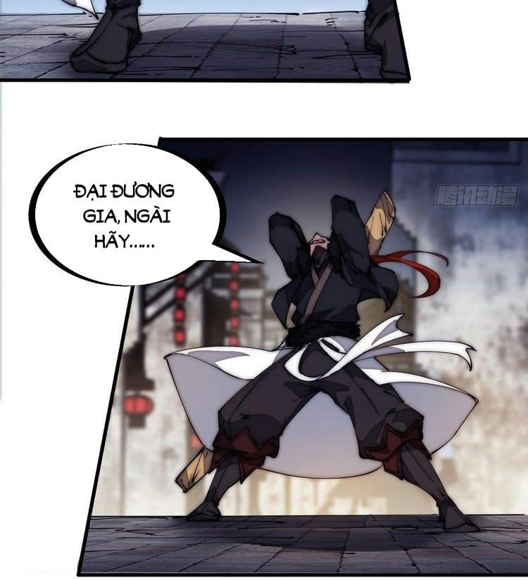 đọc truyện Ta Có Một Sơn Trại Chương 178 ảnh 6 tại Thiên Thai Truyện