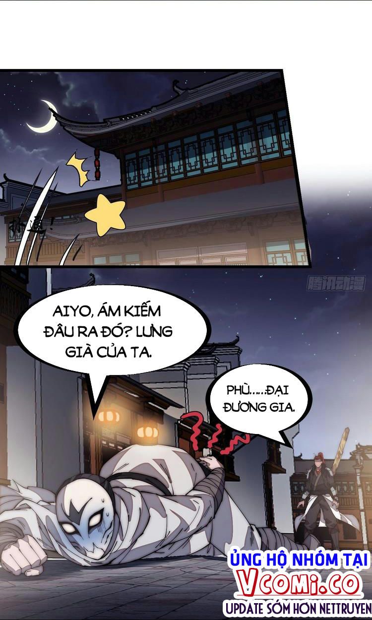 đọc truyện Ta Có Một Sơn Trại Chương 178 ảnh 9 tại Thiên Thai Truyện