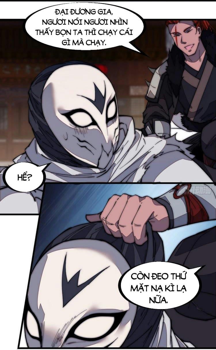 đọc truyện Ta Có Một Sơn Trại Chương 178 ảnh 10 tại Thiên Thai Truyện