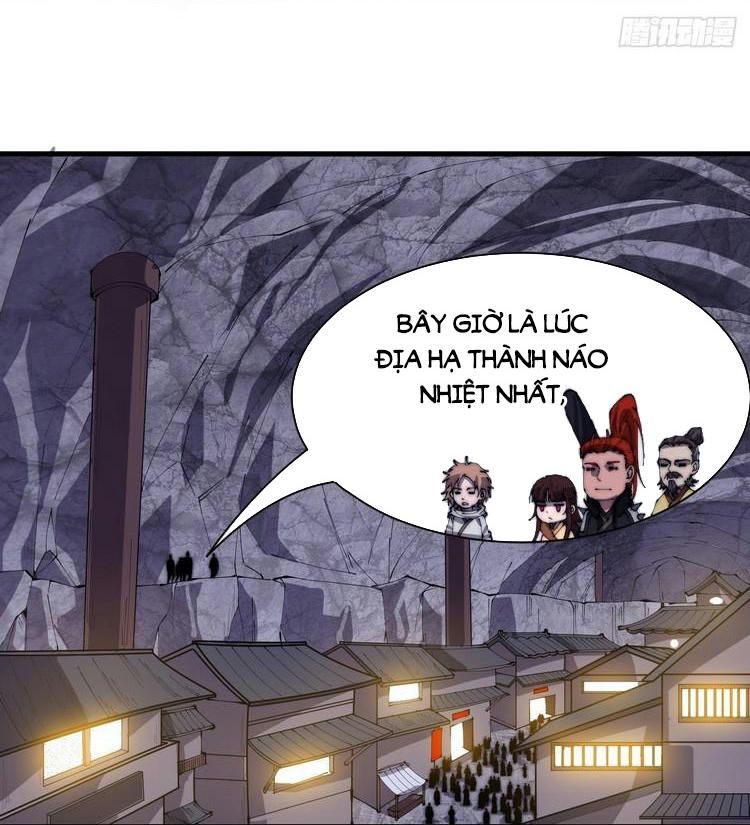 đọc truyện Ta Có Một Sơn Trại Chương 179 ảnh 16 tại Thiên Thai Truyện