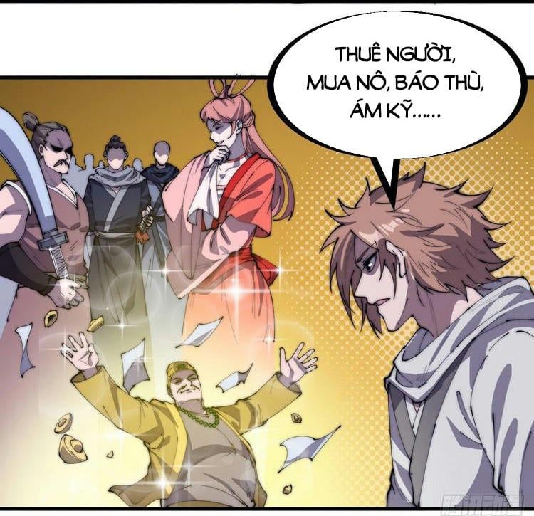 đọc truyện Ta Có Một Sơn Trại Chương 179 ảnh 18 tại Thiên Thai Truyện