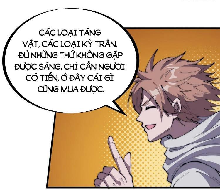 đọc truyện Ta Có Một Sơn Trại Chương 179 ảnh 19 tại Thiên Thai Truyện