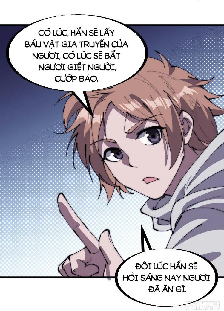 đọc truyện Ta Có Một Sơn Trại Chương 179 ảnh 24 tại Thiên Thai Truyện