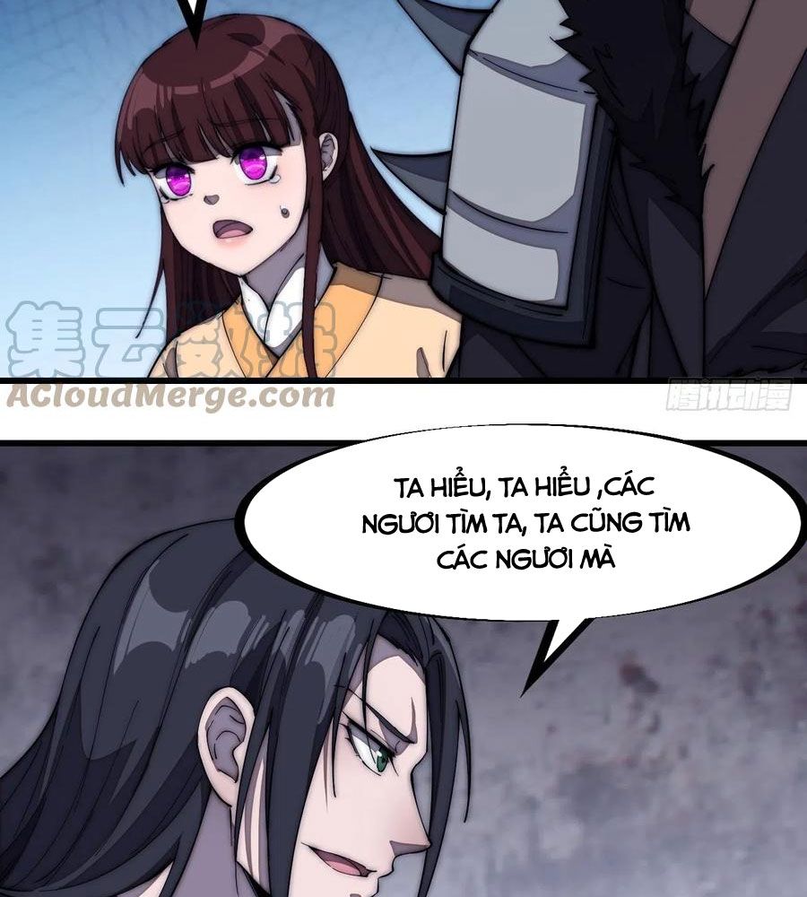 đọc truyện Ta Có Một Sơn Trại Chương 180 ảnh 23 tại Thiên Thai Truyện