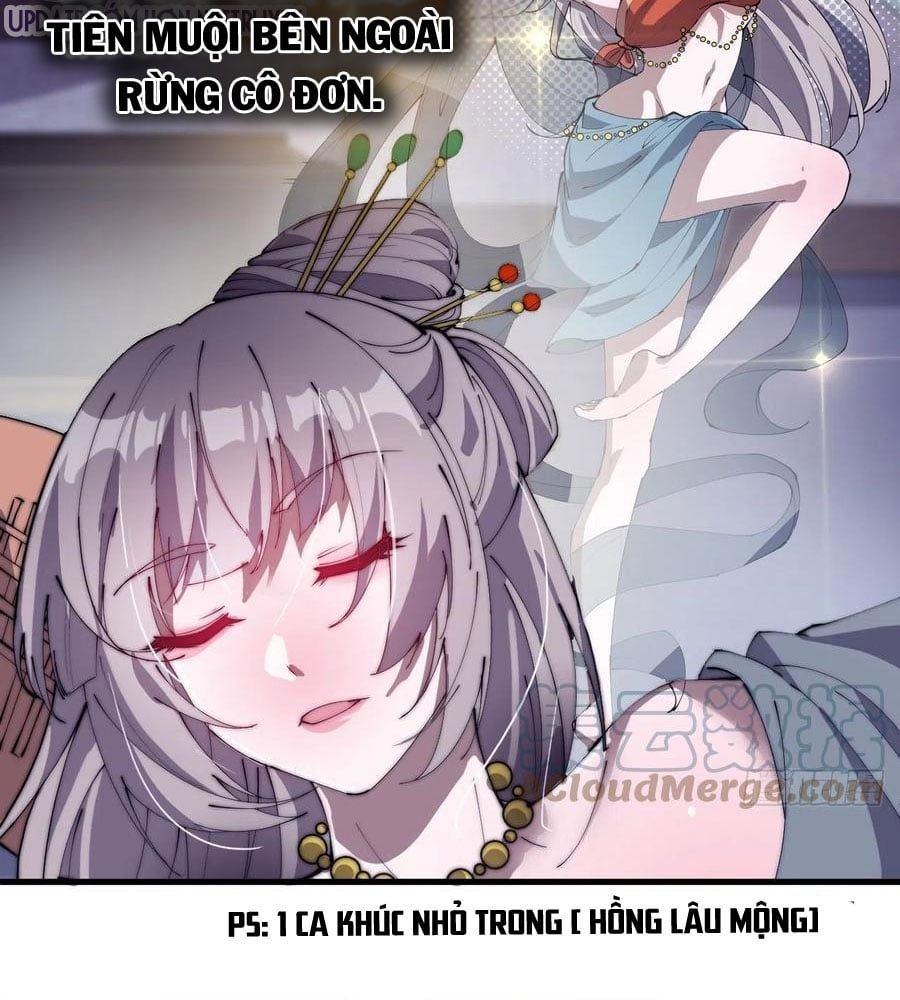 đọc truyện Ta Có Một Sơn Trại Chương 180 ảnh 7 tại Thiên Thai Truyện