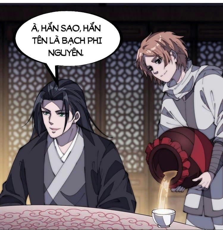 đọc truyện Ta Có Một Sơn Trại Chương 181 ảnh 12 tại Thiên Thai Truyện