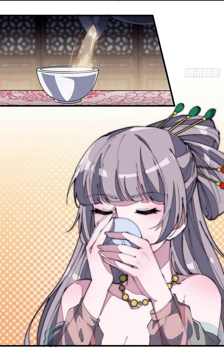 đọc truyện Ta Có Một Sơn Trại Chương 181 ảnh 15 tại Thiên Thai Truyện