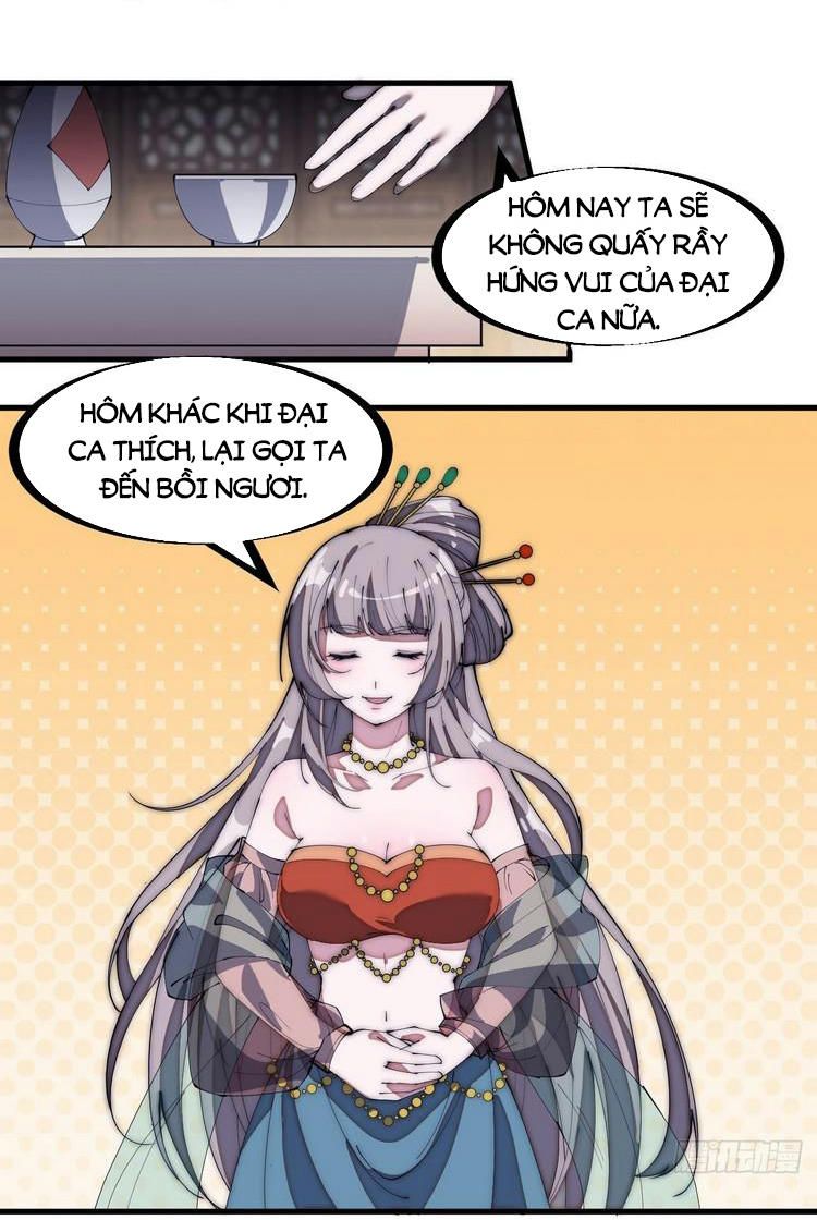 đọc truyện Ta Có Một Sơn Trại Chương 181 ảnh 17 tại Thiên Thai Truyện