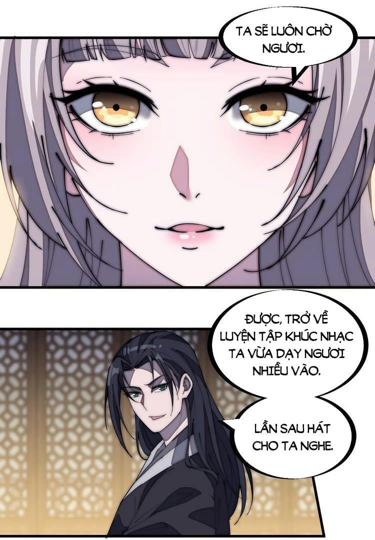 đọc truyện Ta Có Một Sơn Trại Chương 181 ảnh 18 tại Thiên Thai Truyện