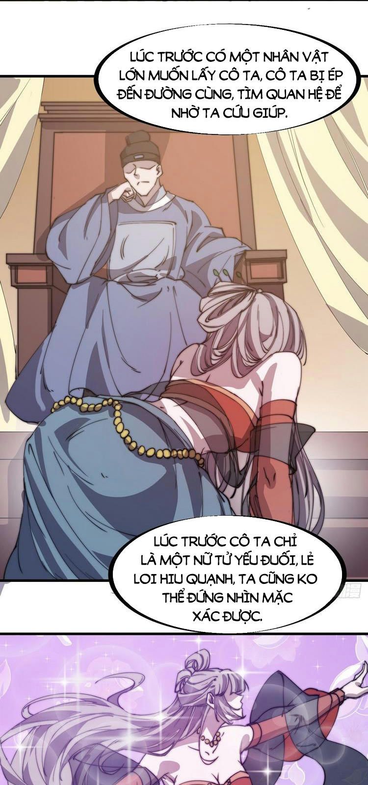 đọc truyện Ta Có Một Sơn Trại Chương 181 ảnh 23 tại Thiên Thai Truyện