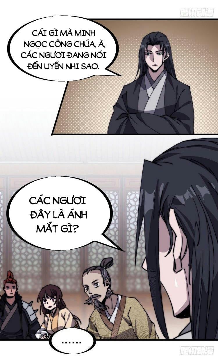 đọc truyện Ta Có Một Sơn Trại Chương 181 ảnh 27 tại Thiên Thai Truyện