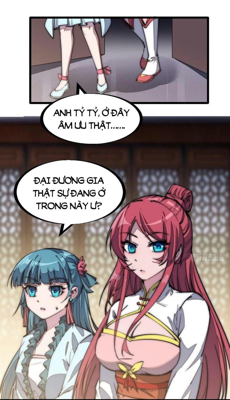 đọc truyện Ta Có Một Sơn Trại Chương 181 ảnh 31 tại Thiên Thai Truyện