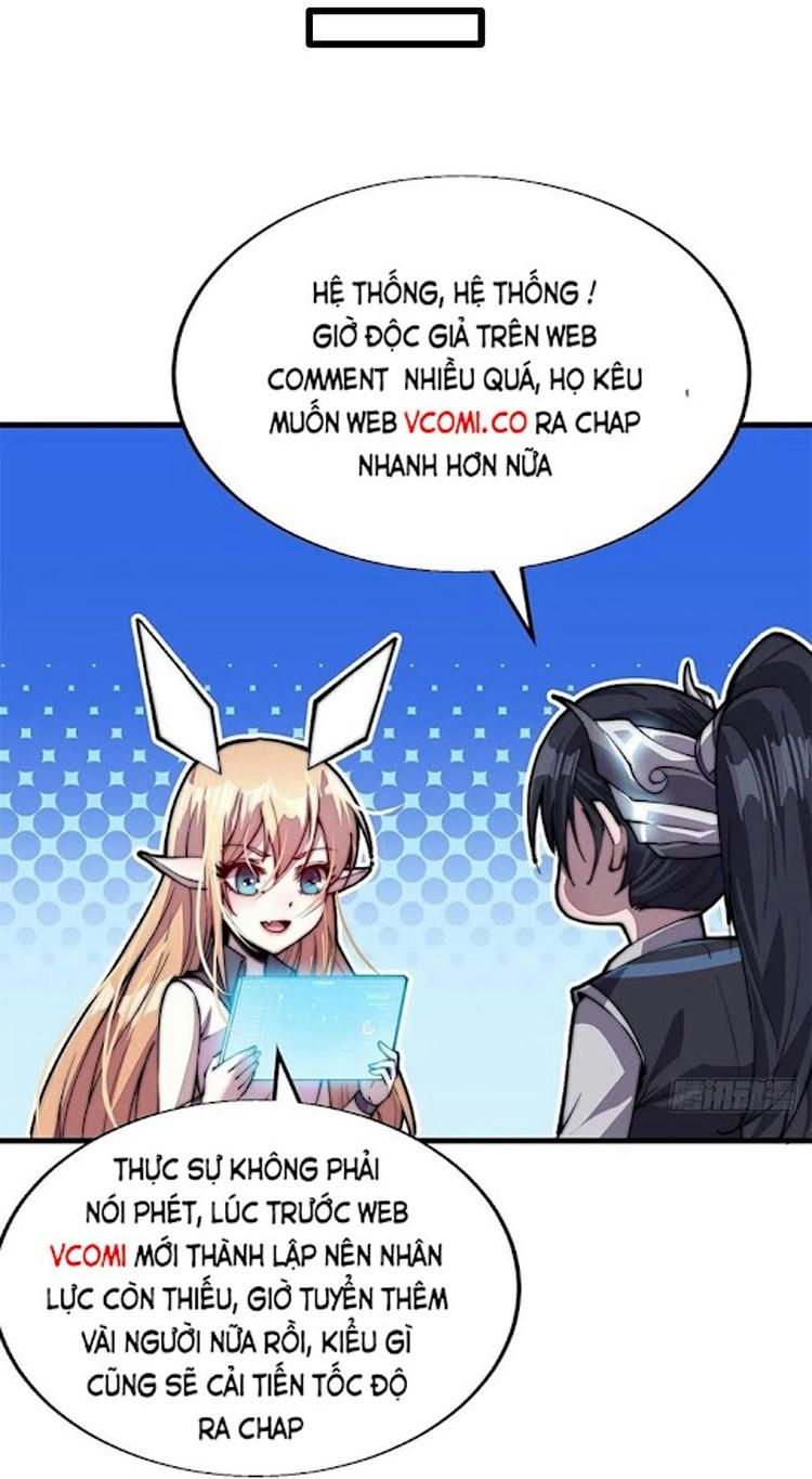 đọc truyện Ta Có Một Sơn Trại Chương 181 ảnh 37 tại Thiên Thai Truyện