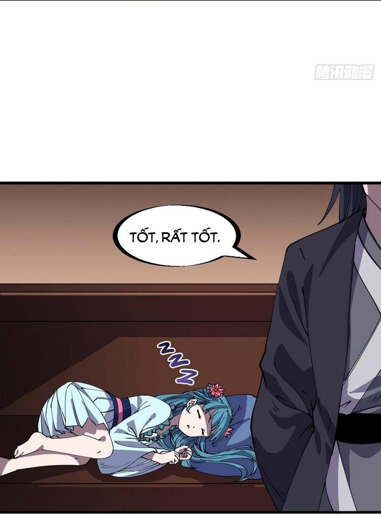 đọc truyện Ta Có Một Sơn Trại Chương 182 ảnh 18 tại Thiên Thai Truyện