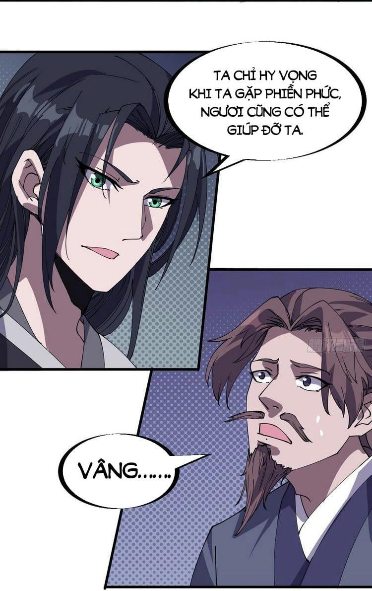 đọc truyện Ta Có Một Sơn Trại Chương 182 ảnh 20 tại Thiên Thai Truyện