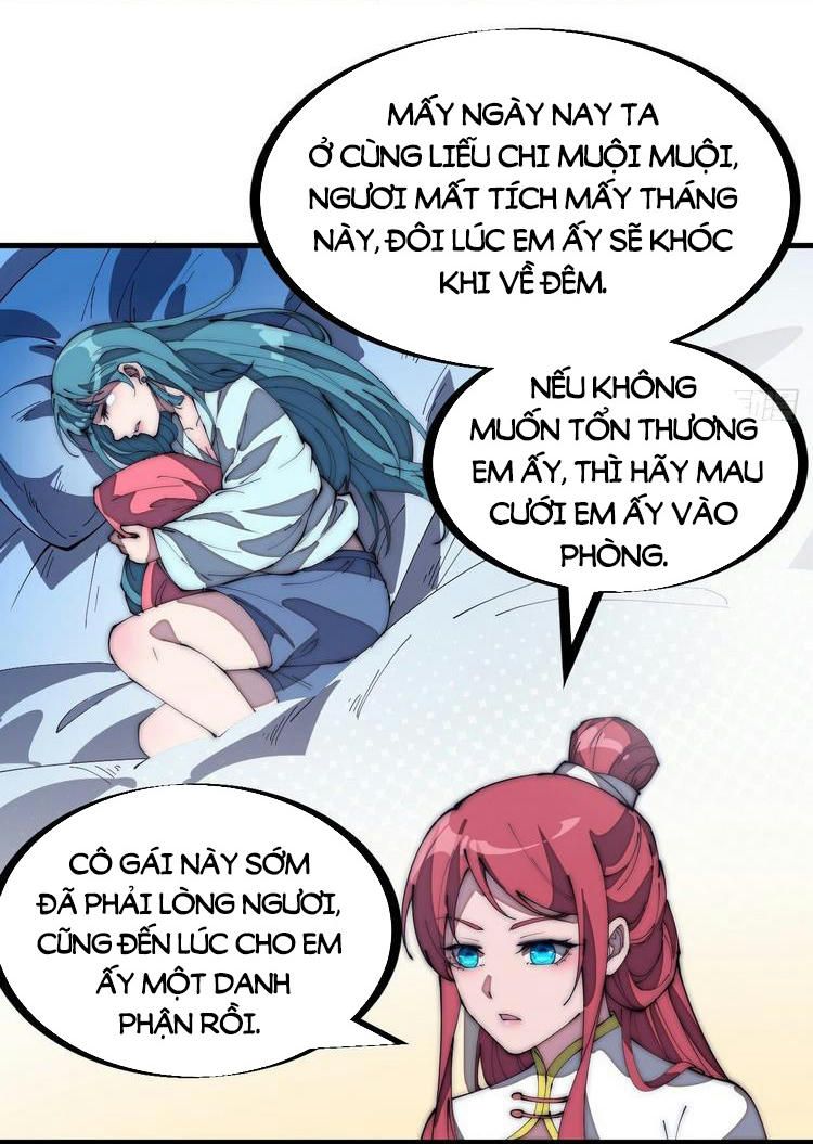 đọc truyện Ta Có Một Sơn Trại Chương 182 ảnh 29 tại Thiên Thai Truyện