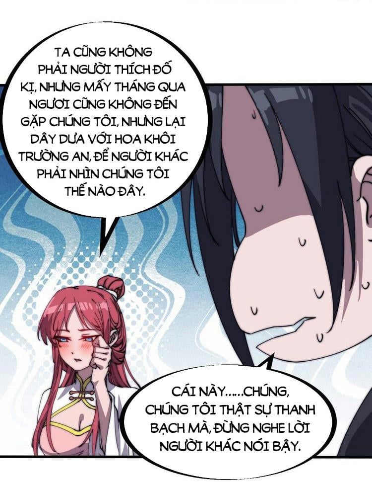 đọc truyện Ta Có Một Sơn Trại Chương 182 ảnh 34 tại Thiên Thai Truyện