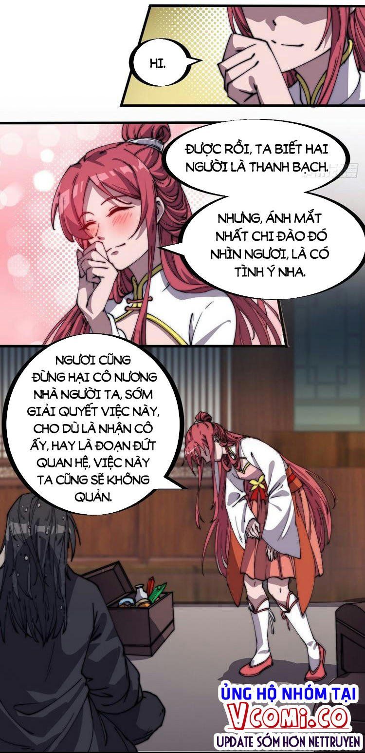 đọc truyện Ta Có Một Sơn Trại Chương 182 ảnh 35 tại Thiên Thai Truyện